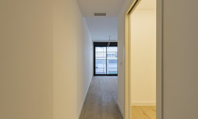 New Build - Penthouse -
Murcia - Centro