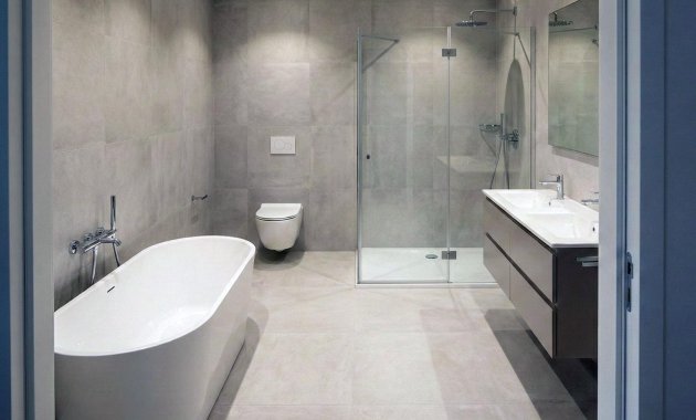 New Build - Bungalow -
Pilar de la Horadada - pueblo