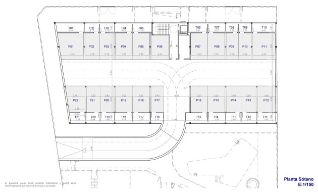 New Build - Penthouse -
Pilar de la Horadada - pueblo