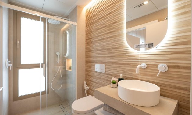 New Build - Villa -
Los Alcazares - Serena Golf