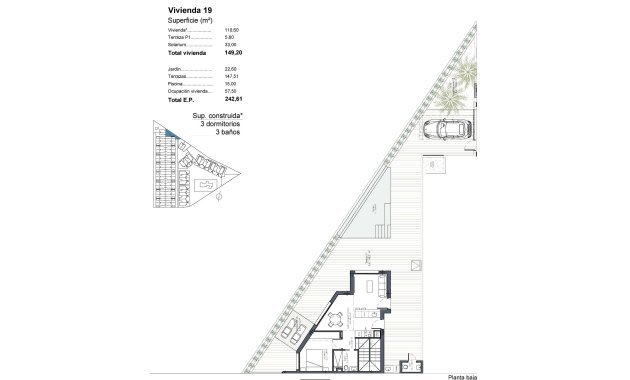 New Build - Villa -
Los Alcazares - Serena Golf