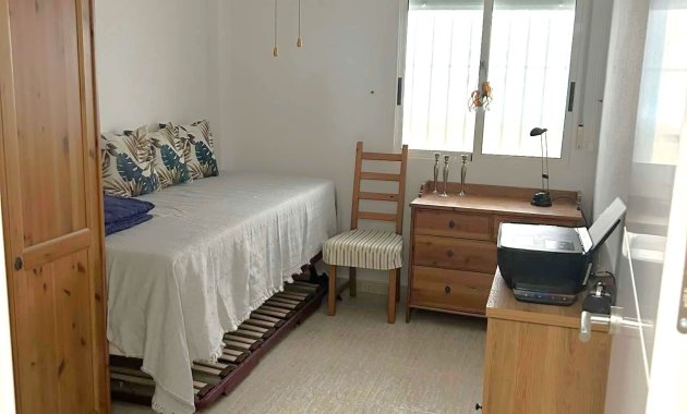 Reventa - Apartamento -
Almoradí