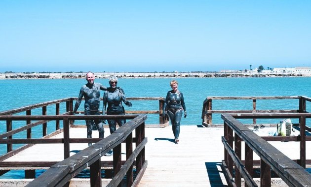 New Build - Bungalow -
San Pedro del Pinatar - Las Esperanzas