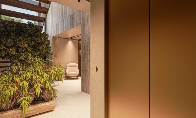 New Build - Villa -
Altea - Altea Hills