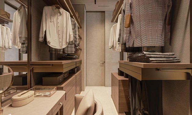 New Build - Villa -
Altea - Altea Hills