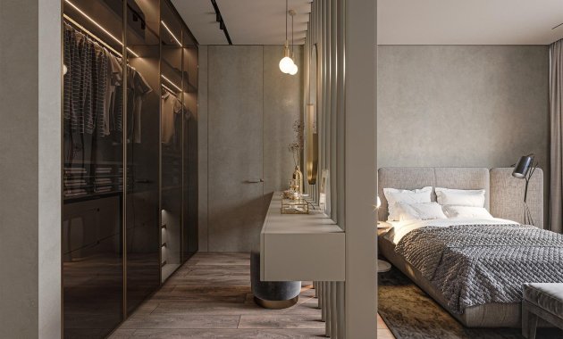 New Build - Villa -
Altea - Altea Hills