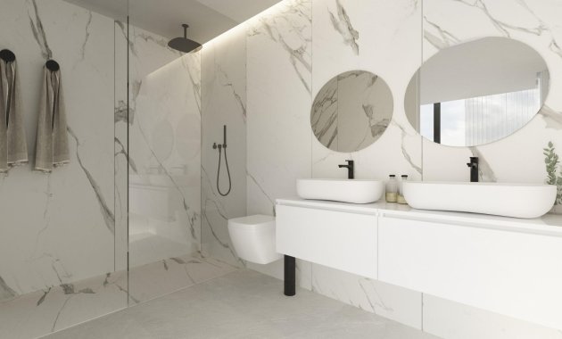 New Build - Villa -
Moraira_Teulada - Moravit