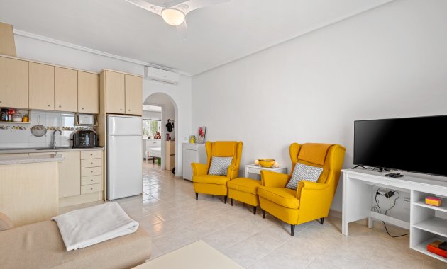 Resale - Apartment  -
Ciudad Quesada