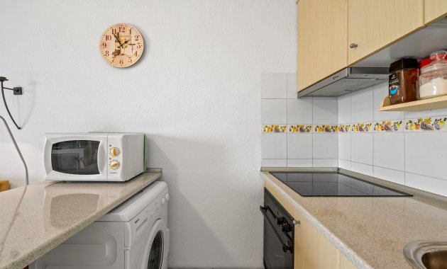 Resale - Apartment  -
Ciudad Quesada