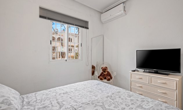 Resale - Apartment  -
Ciudad Quesada