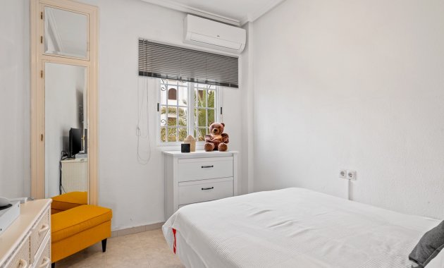 Resale - Apartment  -
Ciudad Quesada