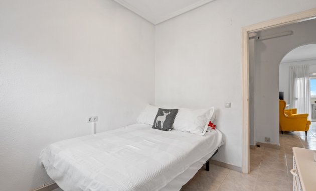 Resale - Apartment  -
Ciudad Quesada