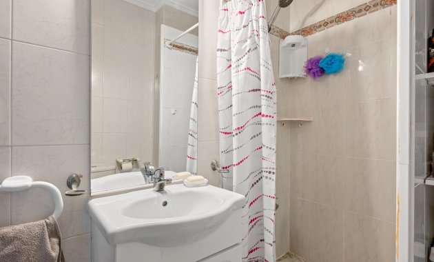 Resale - Apartment  -
Ciudad Quesada