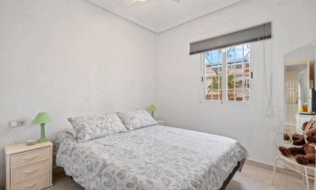Resale - Apartment  -
Ciudad Quesada