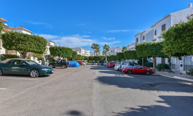 Resale - Apartment  -
Ciudad Quesada