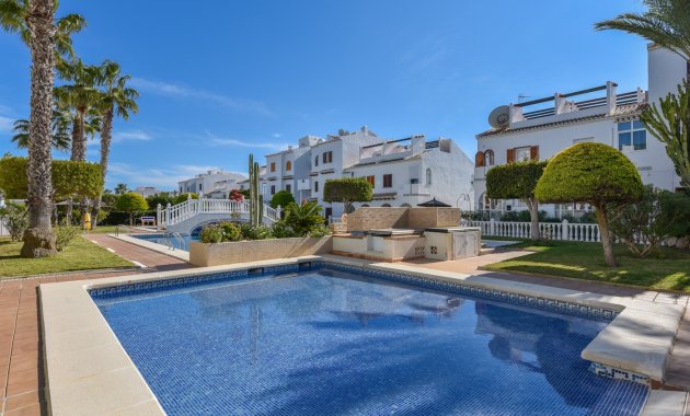 Resale - Apartment  -
Ciudad Quesada