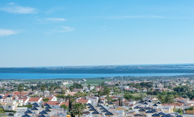 Resale - Apartment  -
Ciudad Quesada