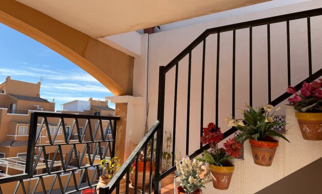 Resale - Apartment  -
Orihuela Costa * - Los Altos *