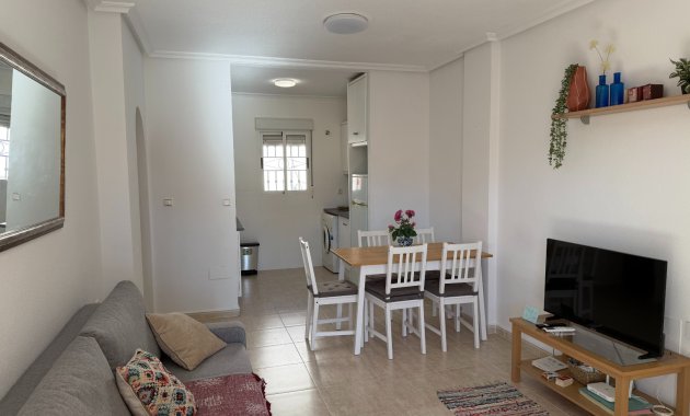 Resale - Apartment  -
Orihuela Costa * - Los Altos *