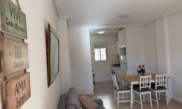 Resale - Apartment  -
Orihuela Costa * - Los Altos *
