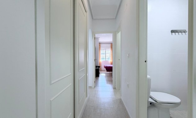 Resale - Apartment  -
Orihuela Costa * - Los Altos *