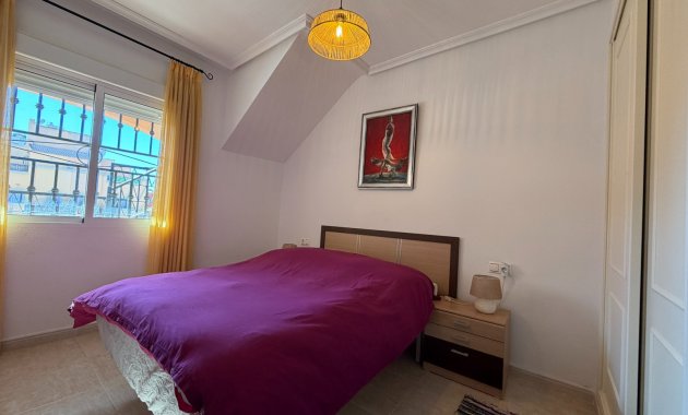 Resale - Apartment  -
Orihuela Costa * - Los Altos *