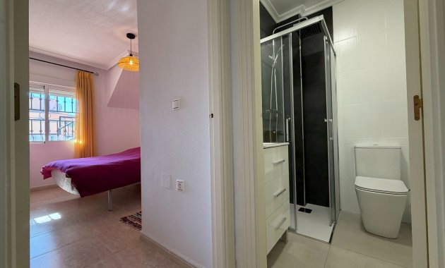 Resale - Apartment  -
Orihuela Costa * - Los Altos *