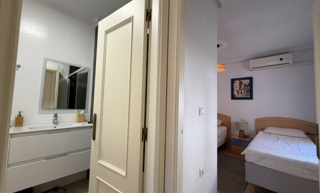 Resale - Apartment  -
Orihuela Costa * - Los Altos *