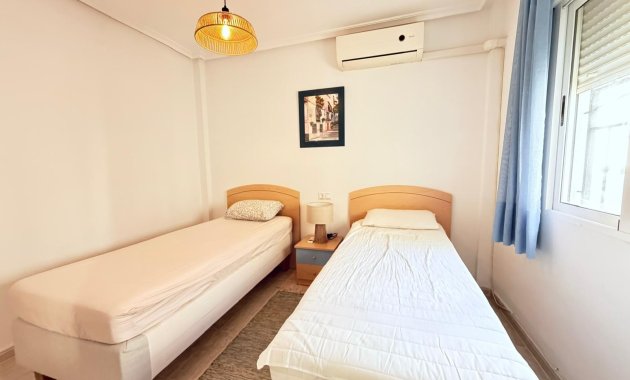 Resale - Apartment  -
Orihuela Costa * - Los Altos *