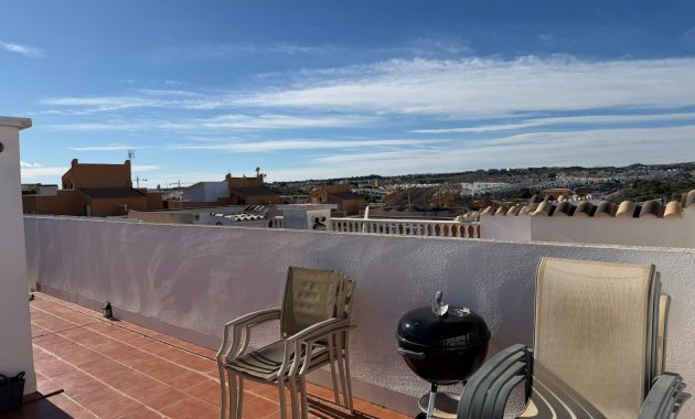 Resale - Apartment  -
Orihuela Costa * - Los Altos *