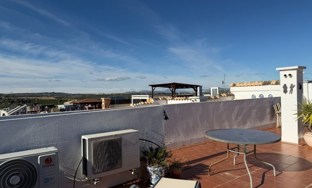 Resale - Apartment  -
Orihuela Costa * - Los Altos *