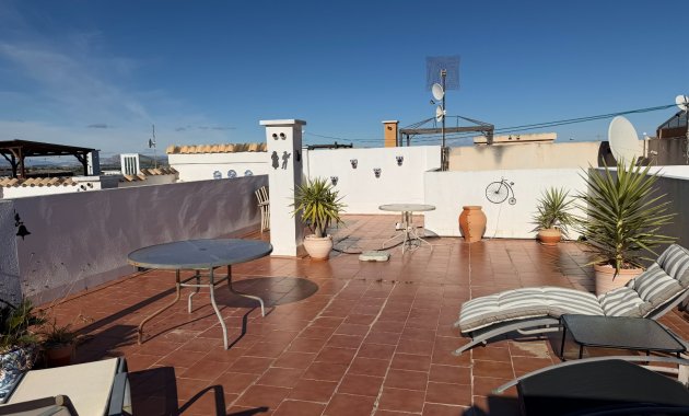 Resale - Apartment  -
Orihuela Costa * - Los Altos *