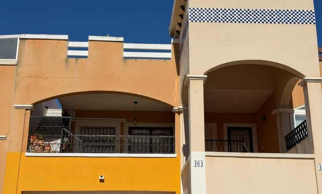 Resale - Apartment  -
Orihuela Costa * - Los Altos *