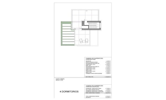 New Build - Villa -
Cartagena - Playa Honda