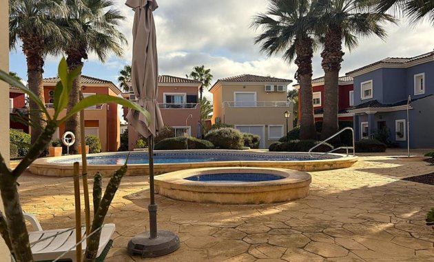 Resale - Villa -
Altaona Golf and Country Village - Altaona Golf - Country Village