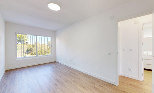 Resale - Apartment  -
Orihuela Costa - Villamartín