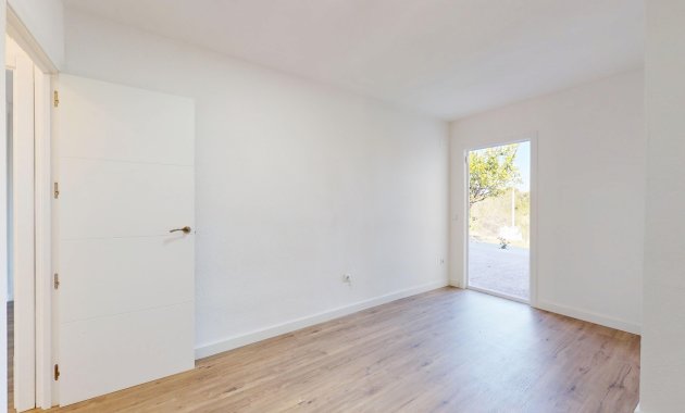 Resale - Apartment  -
Orihuela Costa - Villamartín