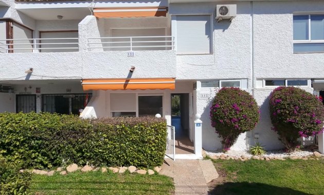 Resale - Apartment  -
Orihuela Costa - Villamartín
