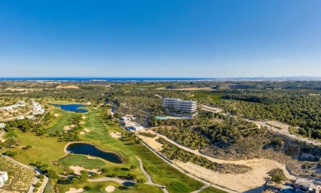 New Build -  -
Orihuela - Las Colinas Golf