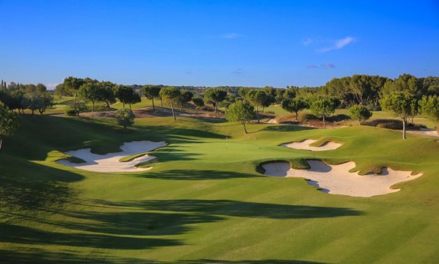 New Build -  -
Orihuela - Las Colinas Golf