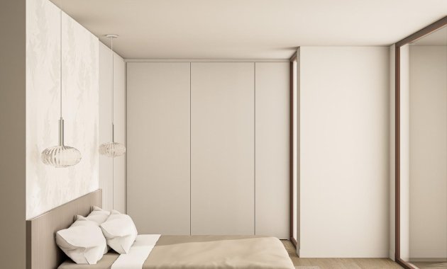 New Build - Villa -
Pinoso - Lel