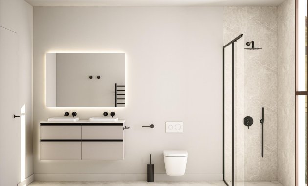 New Build - Villa -
Pinoso - Lel