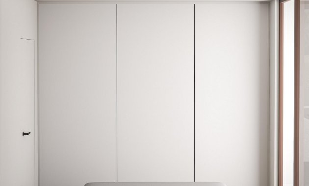 New Build - Villa -
Pinoso - Lel