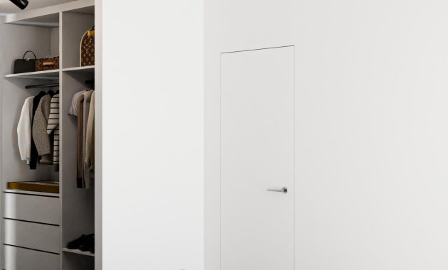 New Build - Villa -
Pinoso - Lel