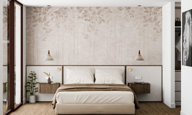 New Build - Villa -
Pinoso - Lel