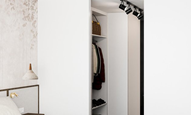 New Build - Villa -
Pinoso - Lel