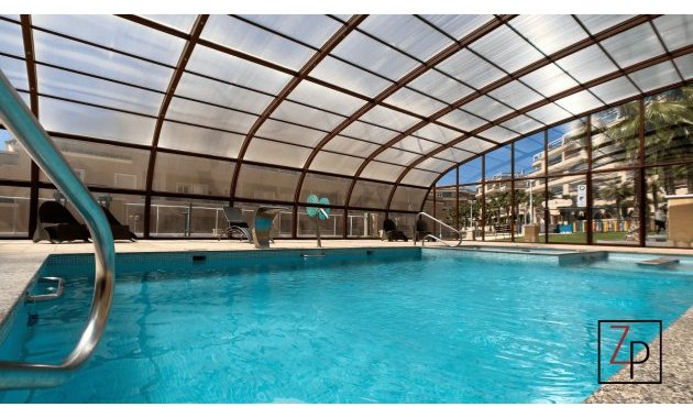 Resale - Ground floor apartment -
Orihuela Costa - Villamartín