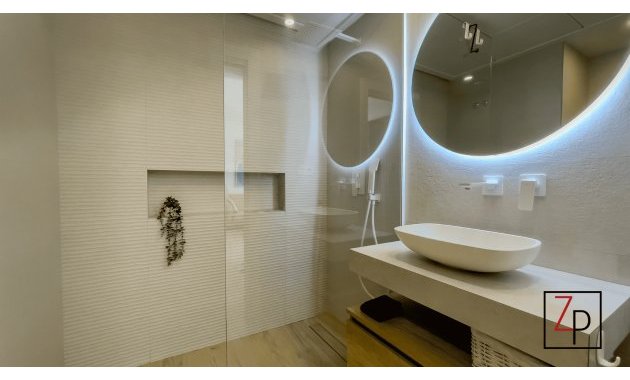 Resale - Penthouse -
Guardamar del Segura - El Raso