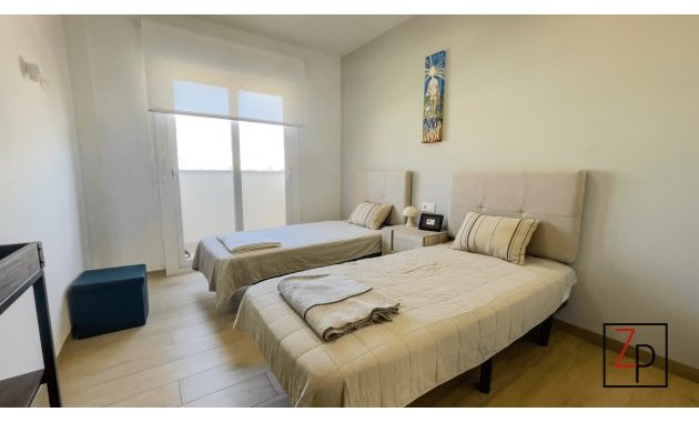 Resale - Penthouse -
Guardamar del Segura - El Raso