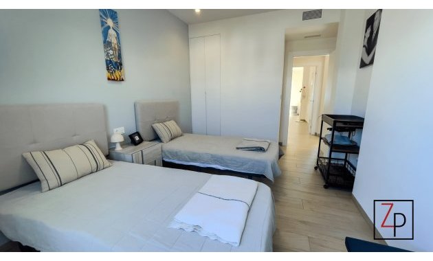 Resale - Penthouse -
Guardamar del Segura - El Raso